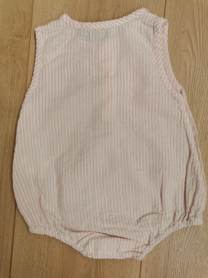 Lot 4 combishorts 3 mois - photo numéro 10