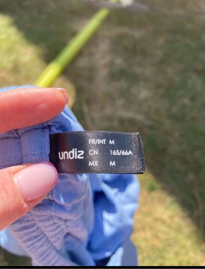 Short - photo numéro 3