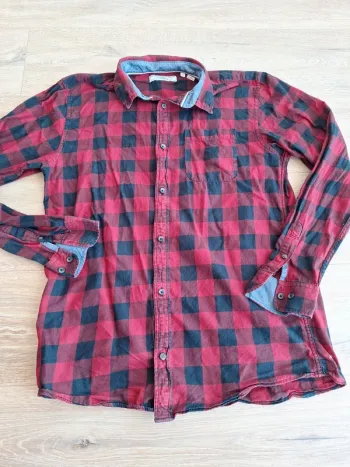 Chemise