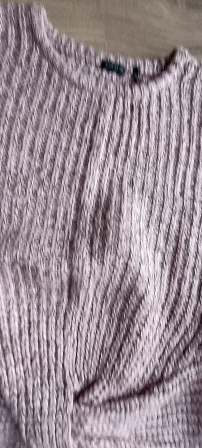 Pull IKKS - photo numéro 3