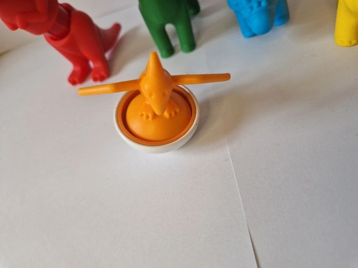 Lot Smartmax thème dinosaures. - photo numéro 5