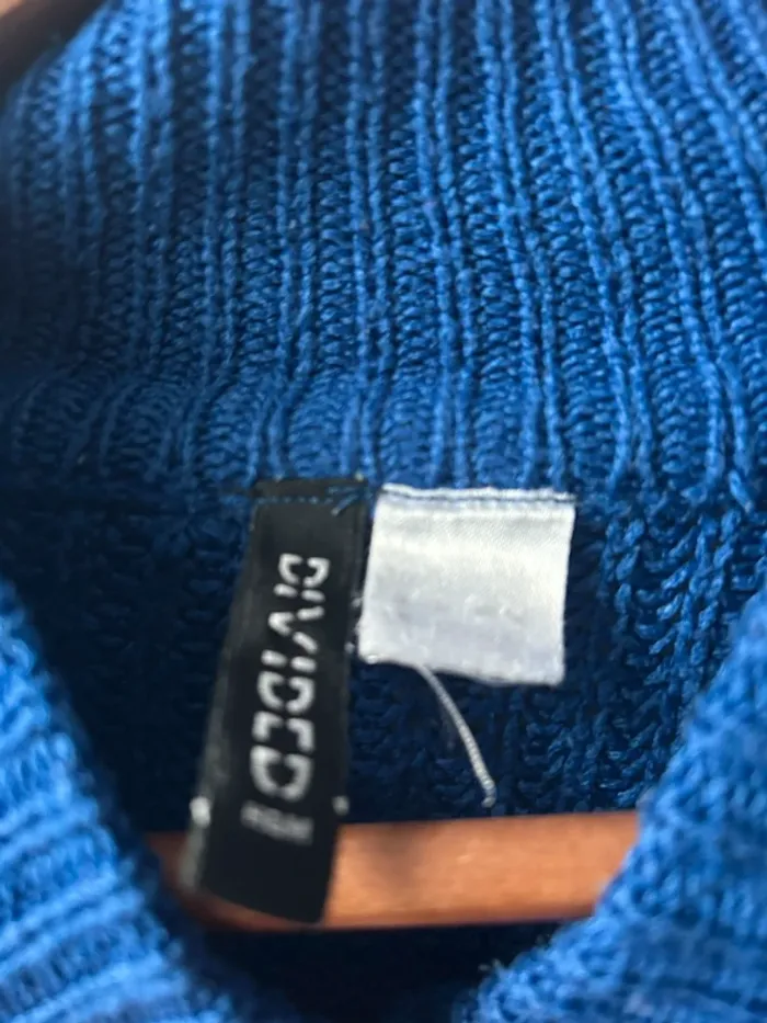 Pull en laine - photo numéro 2