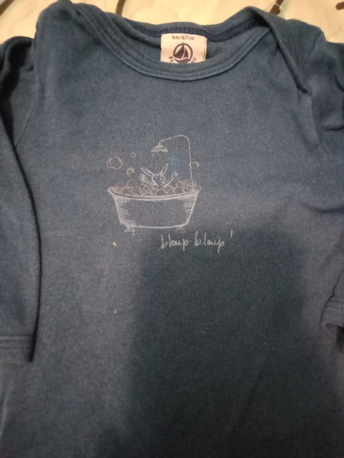 Ensemble 2 pièces - photo numéro 2