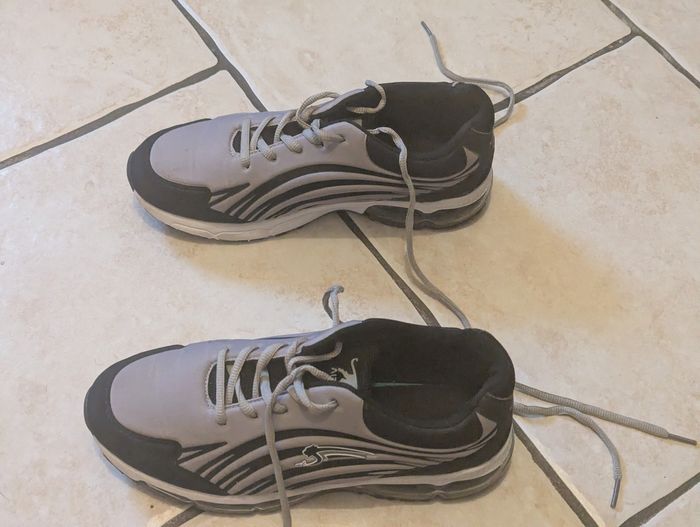 Basket Airness - photo numéro 2