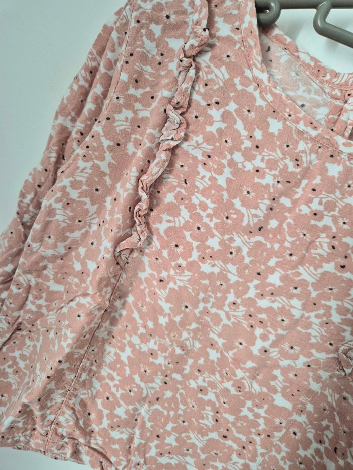 Blouse * La Boîte À Malice * - photo numéro 3