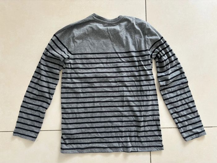 TEE shirt verbaudet 14 ans - photo numéro 2