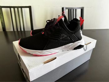 Basket kappa