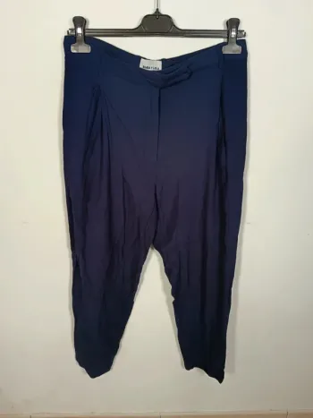 C18 pantacourt marine Bimba Y Lola 38