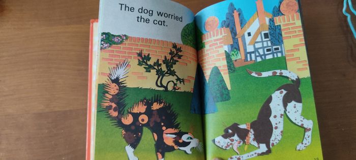 Livre en anglais, pour enfants - photo numéro 4