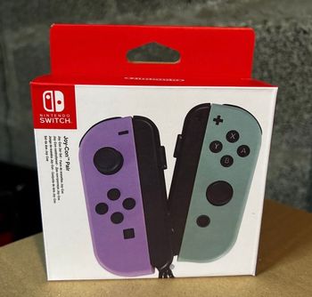 Joy-con Nintendo switch joycon