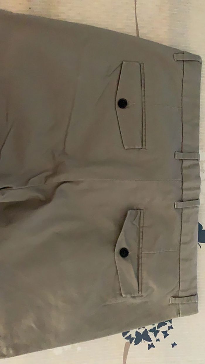 Pantalon slim Jules taille 44 - photo numéro 5