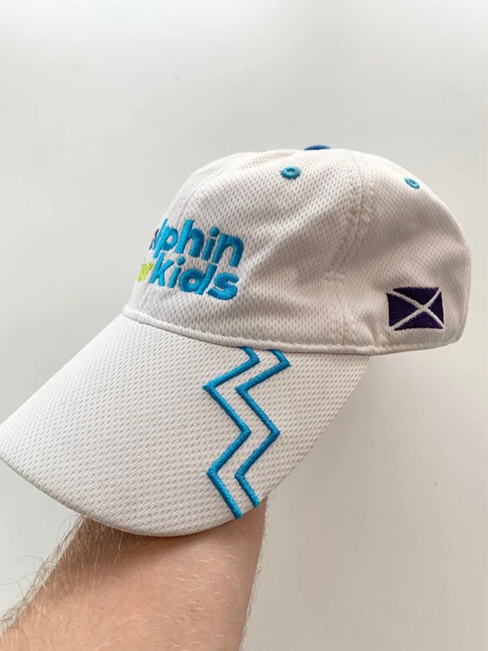 Casquette pour enfant neuve