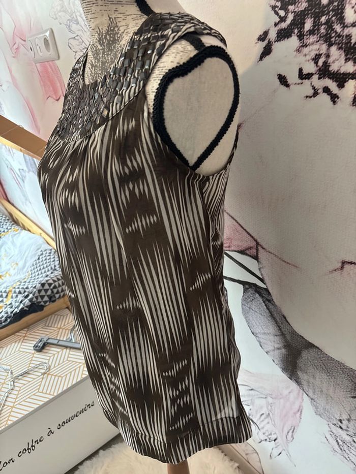 Débardeur femme taille 38 - photo numéro 4