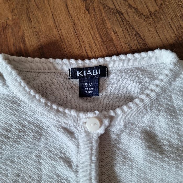 Gilet - photo numéro 2
