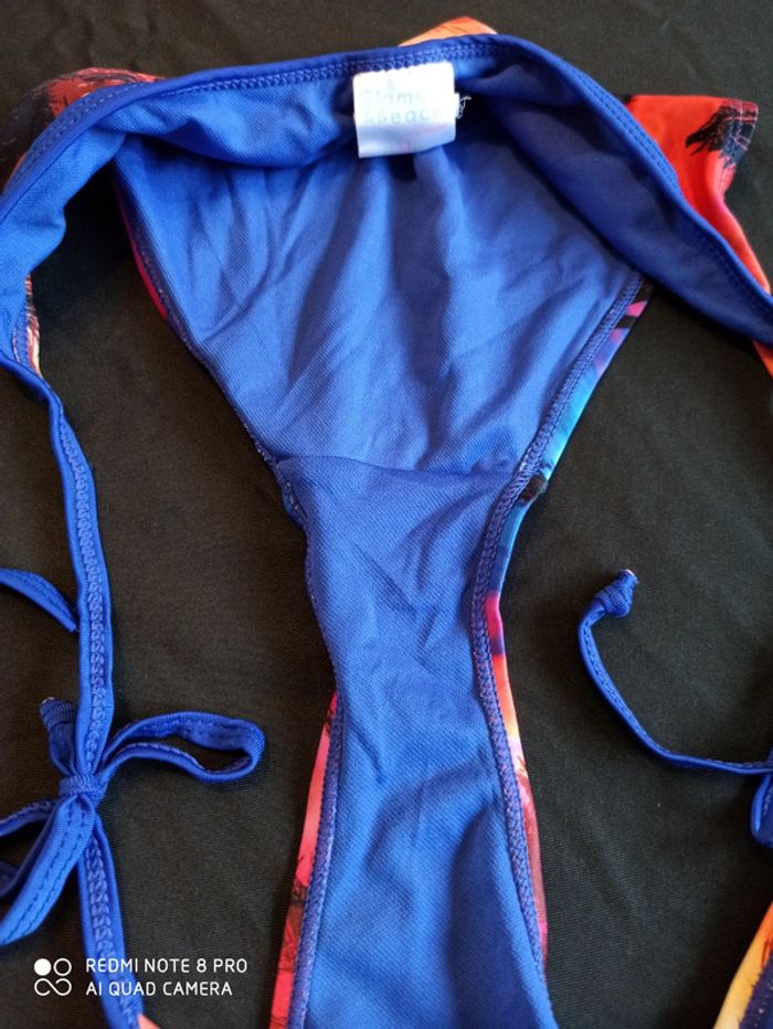 Maillot de bain - photo numéro 5