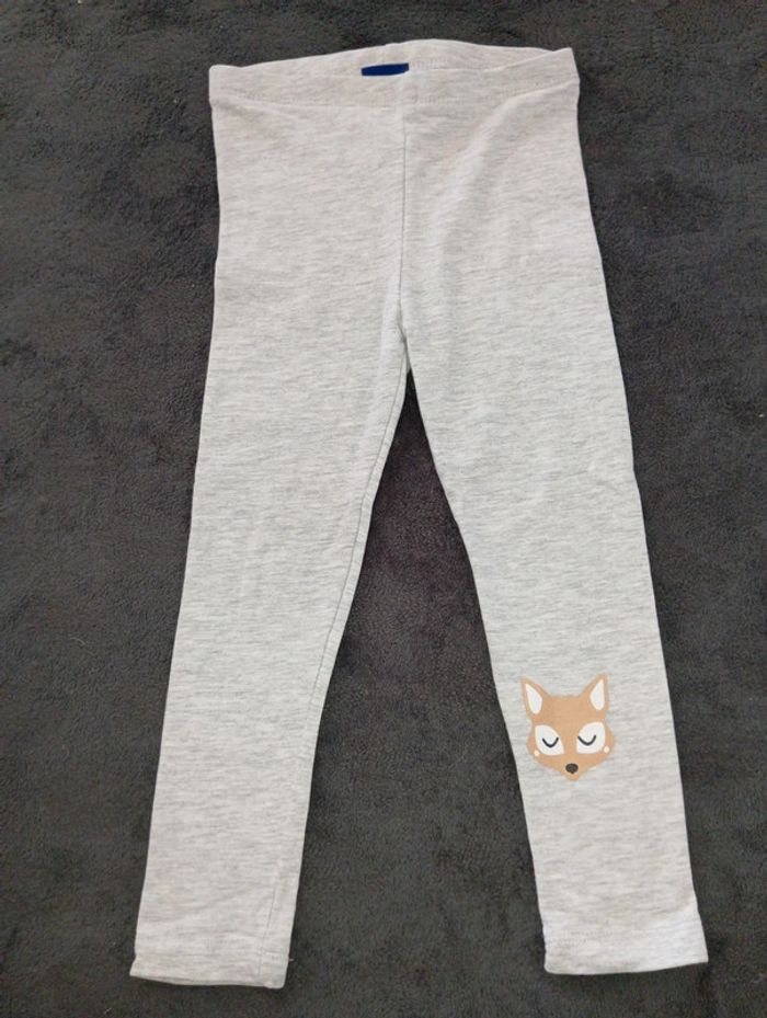 Legging 3 ans