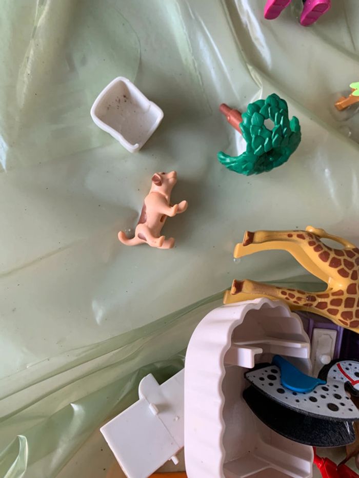 Playmobils et accessoires - photo numéro 13