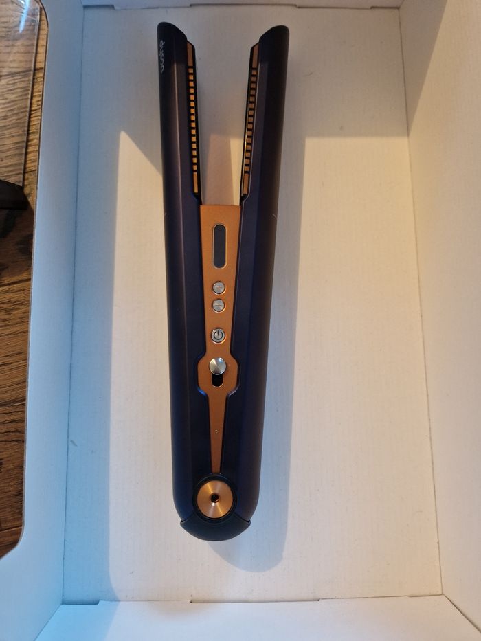 Lisseur DYSON Corrale - photo numéro 3