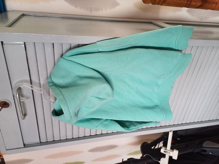 2 gilets zippés dont 1 à capuche pour garçons Taille 3 ans - photo numéro 5