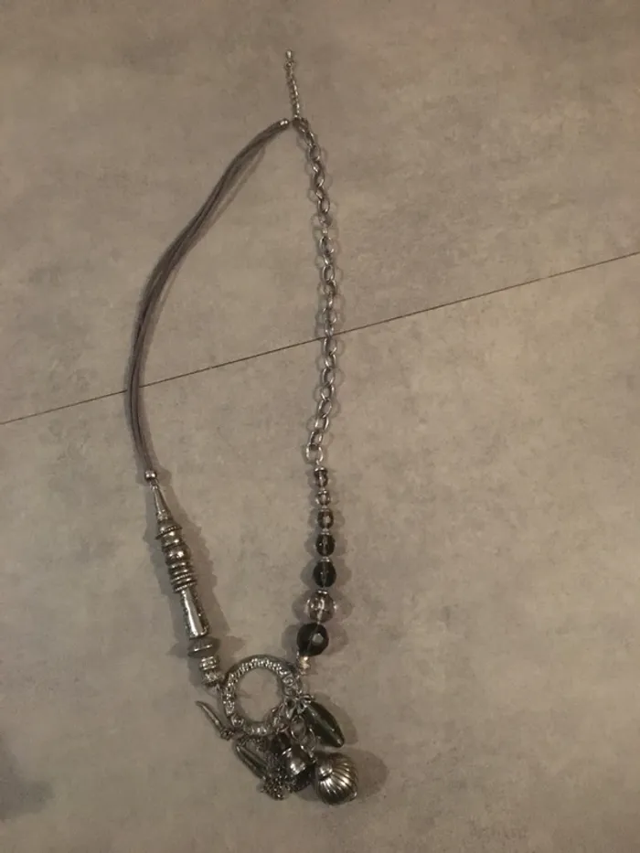 Collier - photo numéro 7