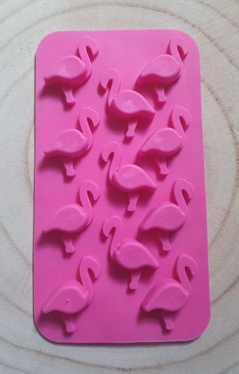 Moule silicone