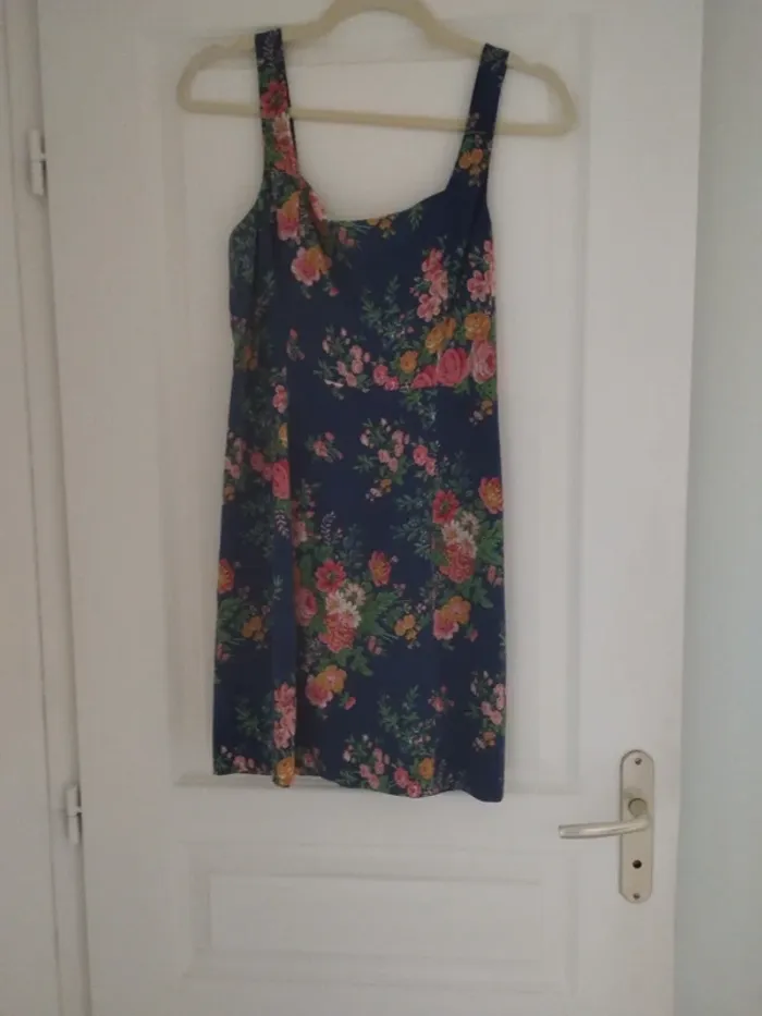 Robe Dorothé sezane taille 36 - photo numéro 3