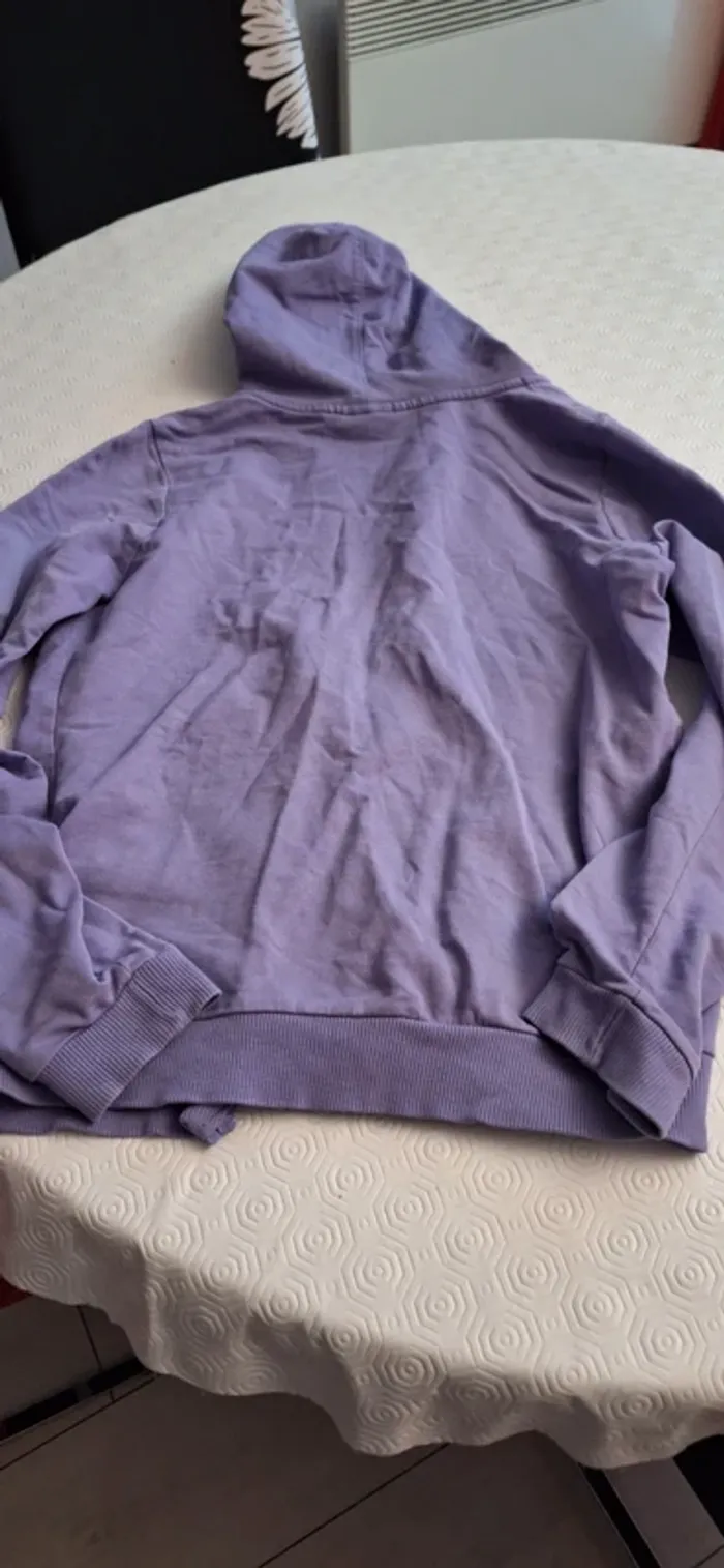 Lot de 2 sweats - photo numéro 5