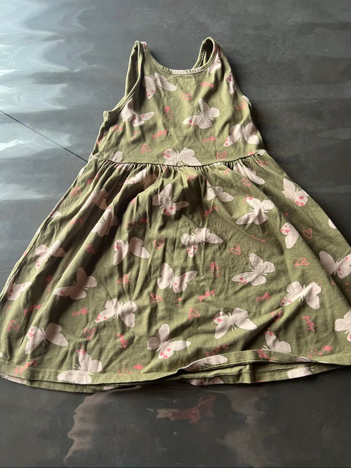 Robes d’été - photo numéro 3