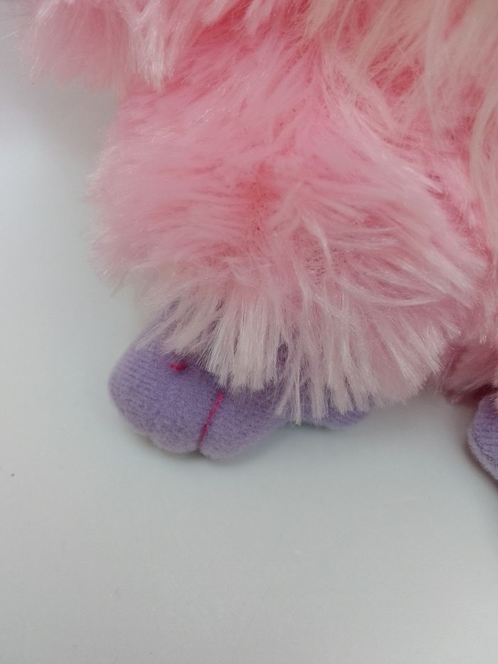 Grande peluche Ty - photo numéro 3