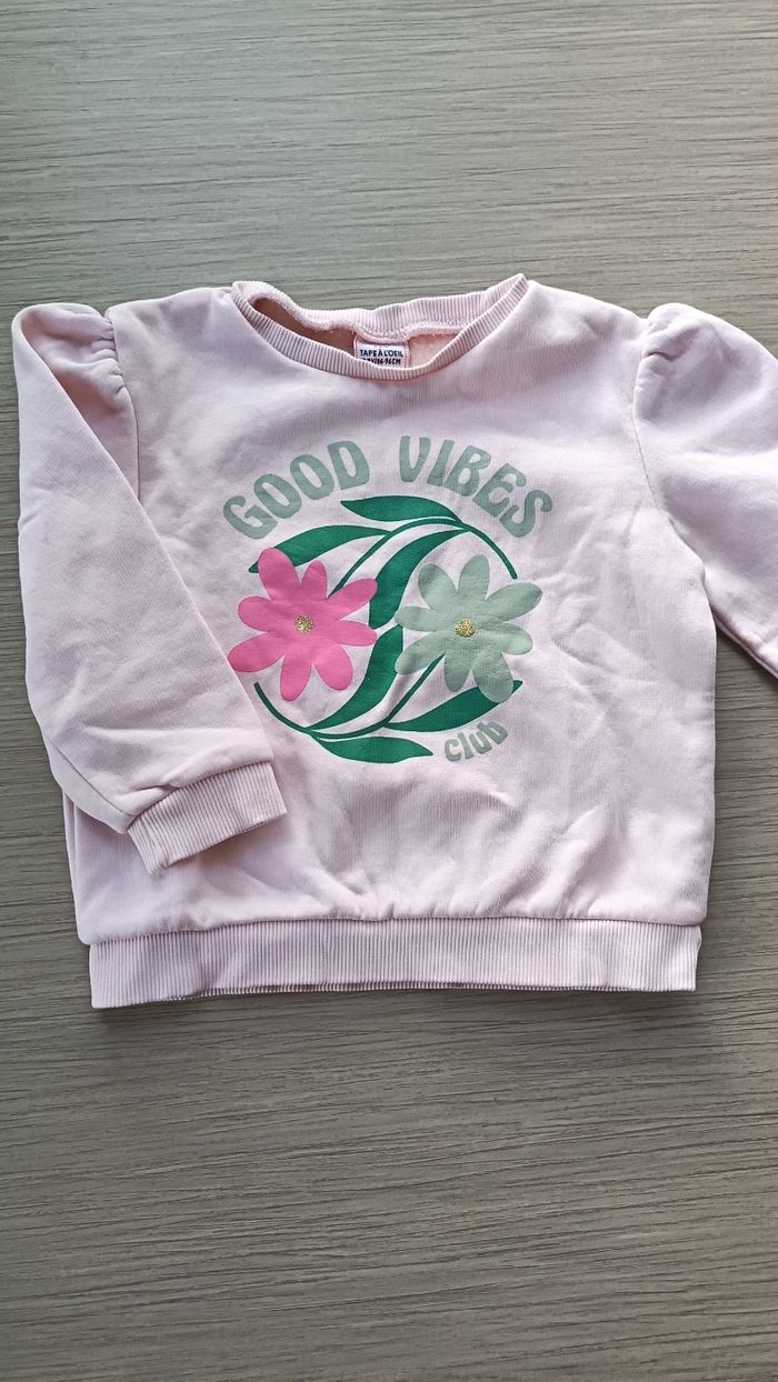 Sweat Tape à l'oeil