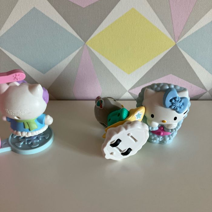 Hello Kitty - photo numéro 2
