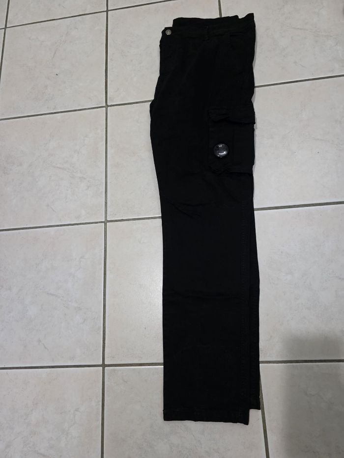 Pantalon cargo cp company - photo numéro 2