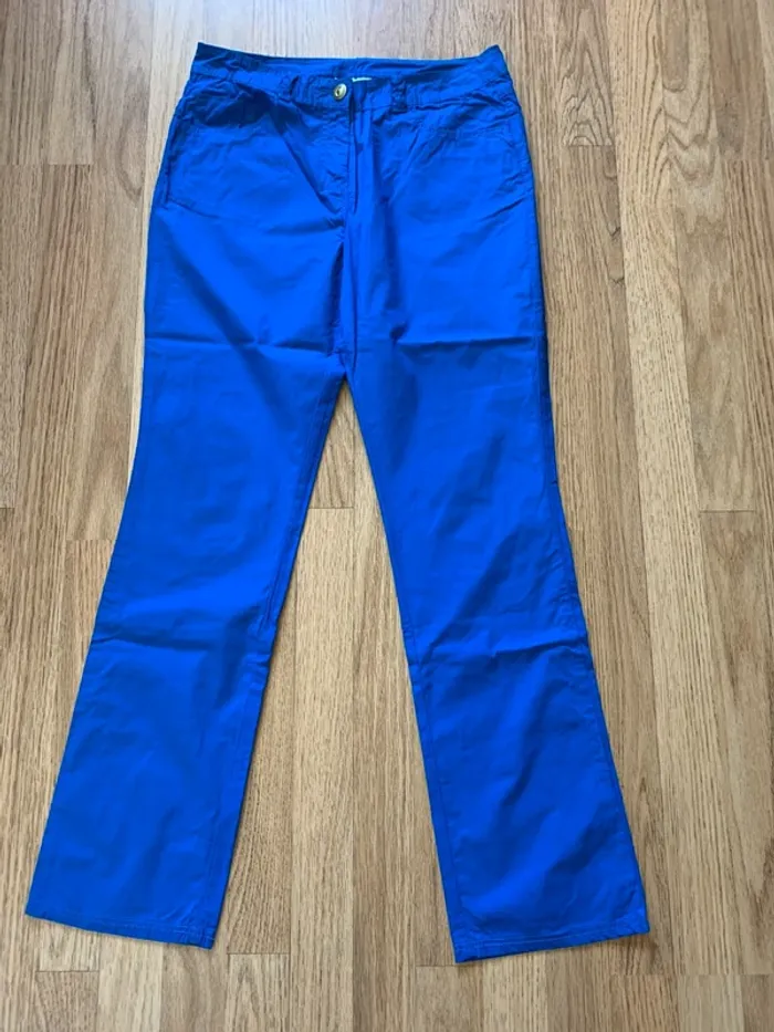 Pantalons #lot - photo numéro 6