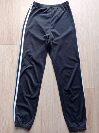 LEGGING Sport Femme Noir.