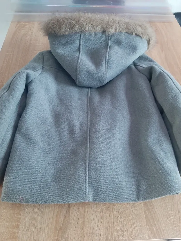 Manteau