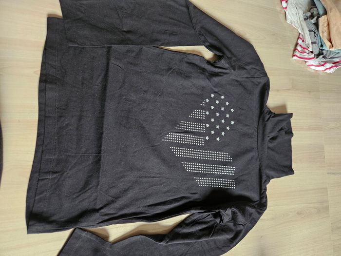 Sous pull
