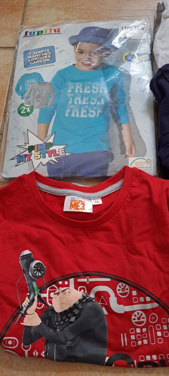 6 ans - photo numéro 2