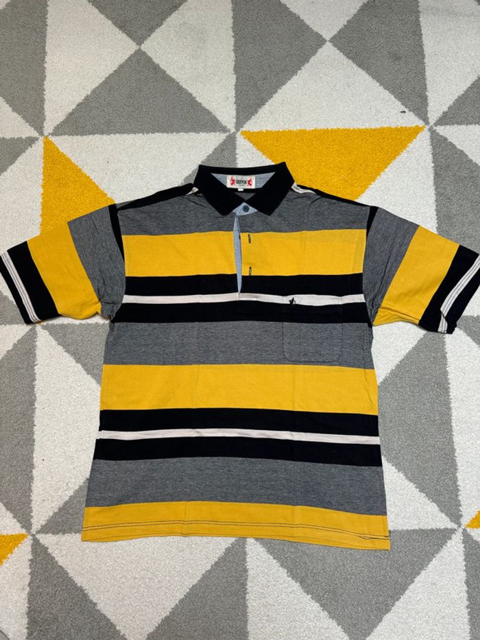 Polo Griffon Taille L