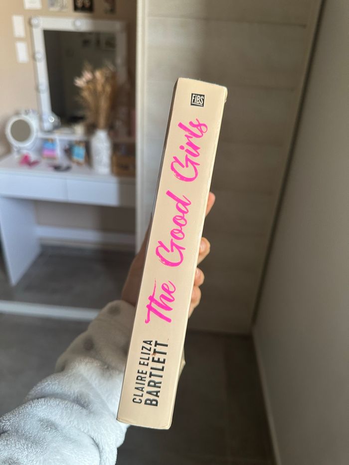 livre the good girls - photo numéro 3