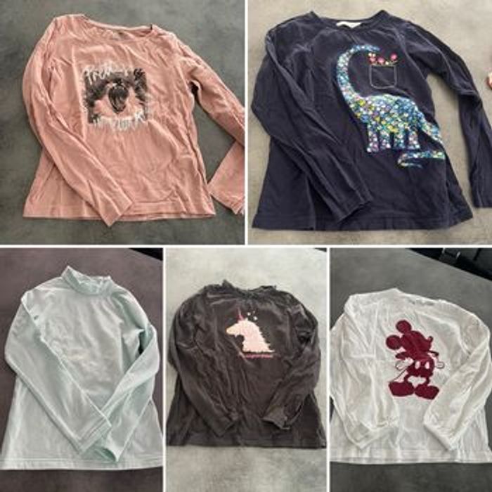 Lot de vêtements 8 ans - photo numéro 3