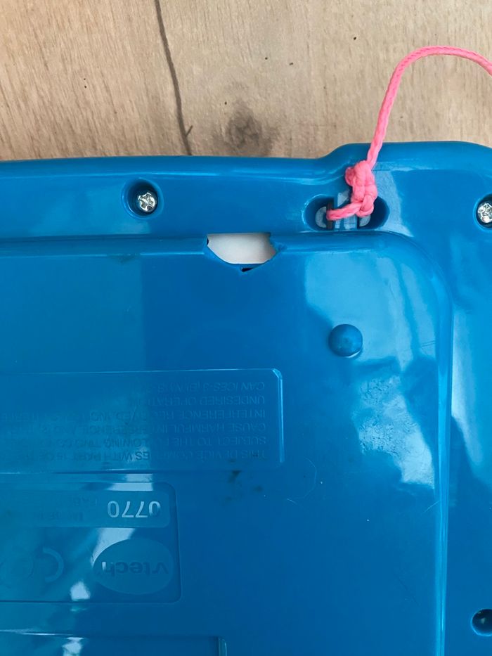 Trotteur - photo numéro 2