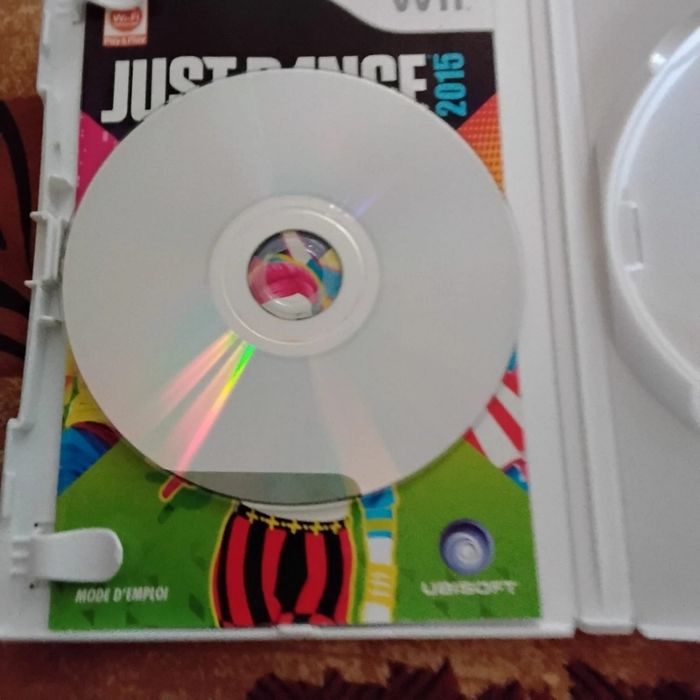 Just dance 2015 - photo numéro 5