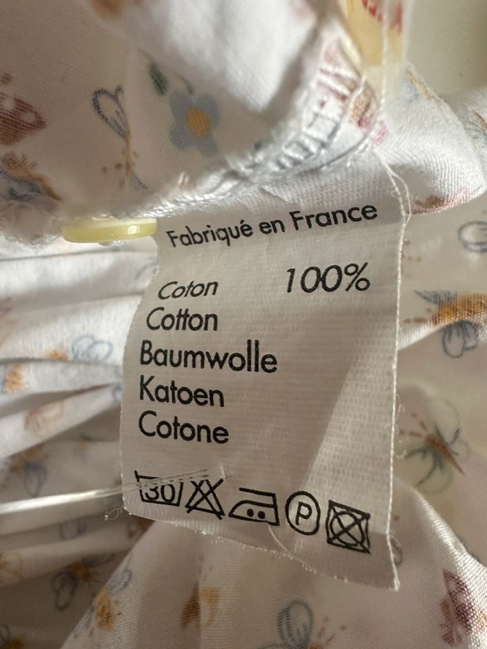 Robe Cyrillus - photo numéro 7