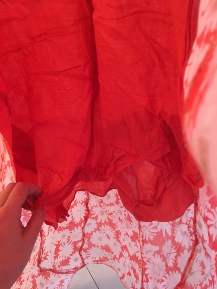 Robe longue - photo numéro 5