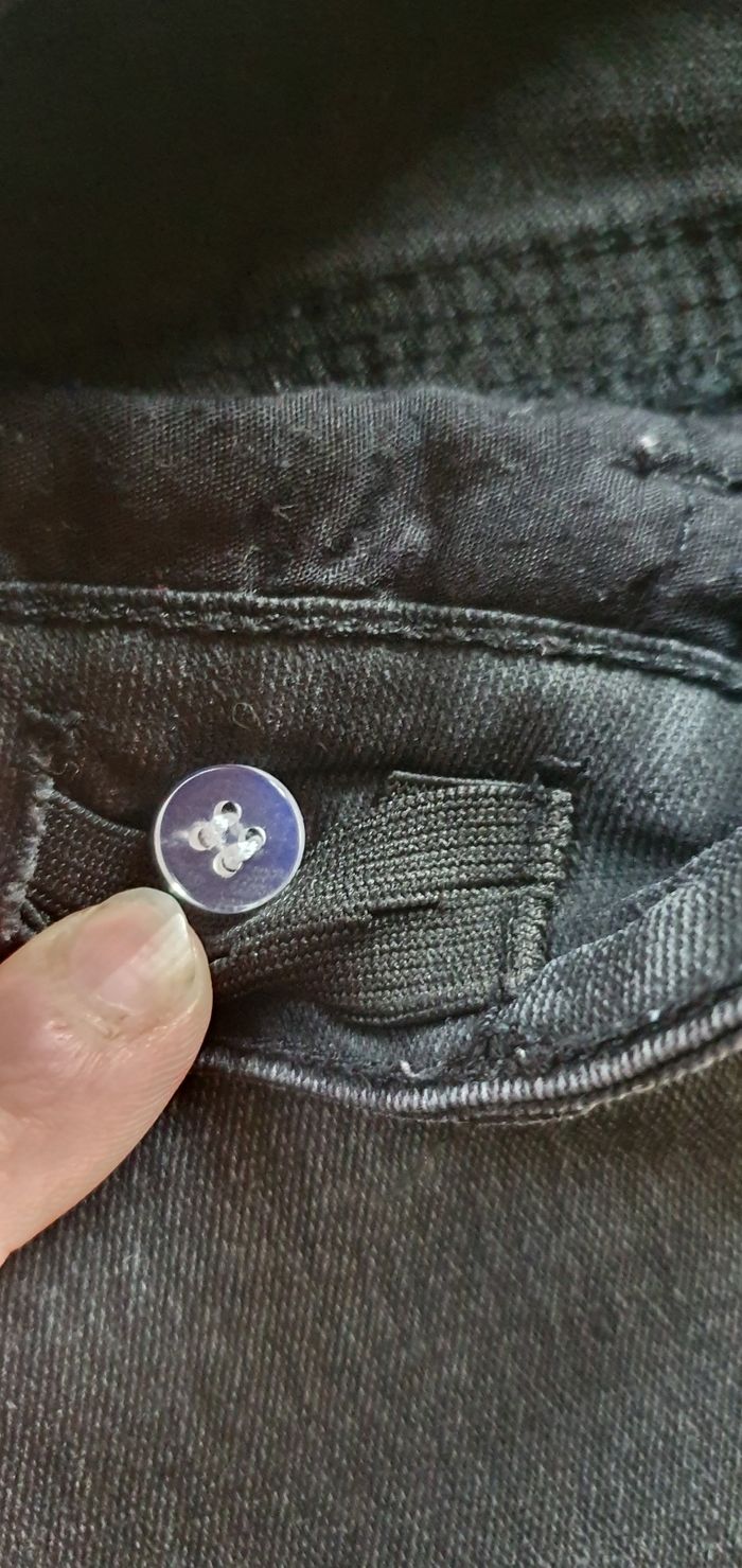 Jeans - photo numéro 3