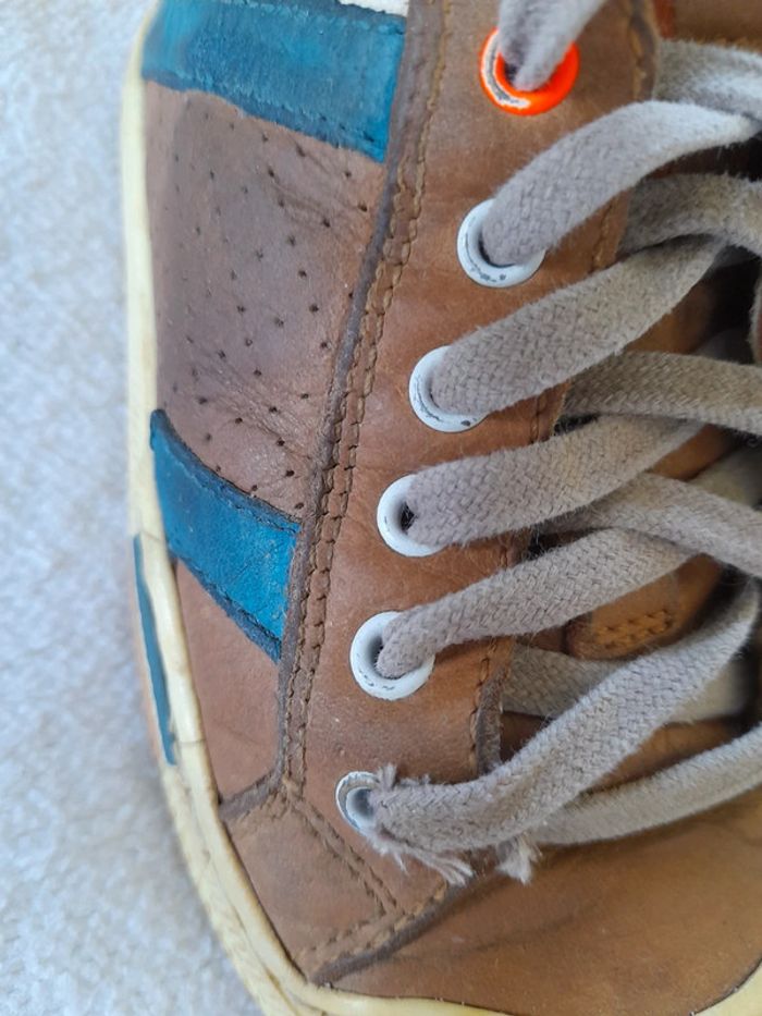 Chaussure enfant - photo numéro 5