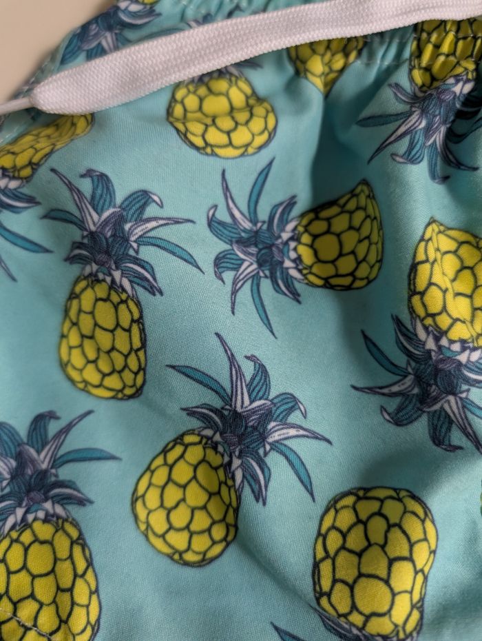 Lot short de bain - photo numéro 6