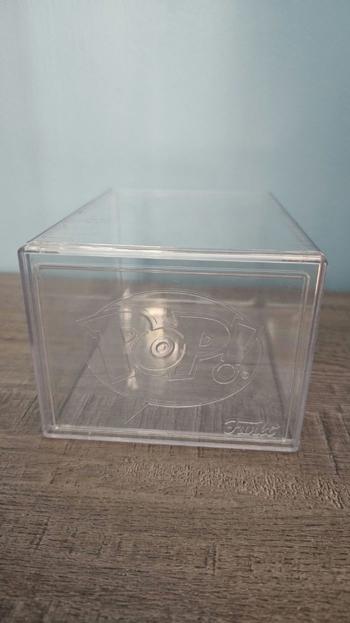 6 boîtes de protection Funko - photo numéro 2