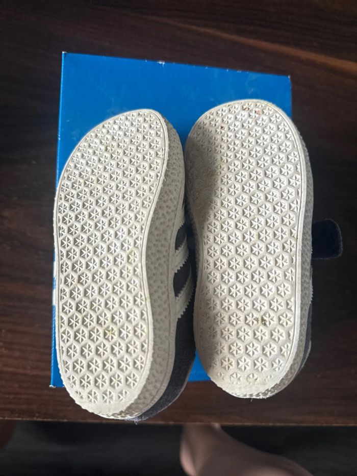 Paire de gazelle - photo numéro 8