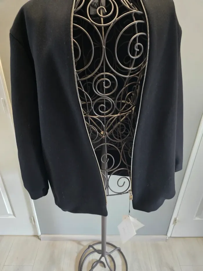 Veste Zara - photo numéro 10